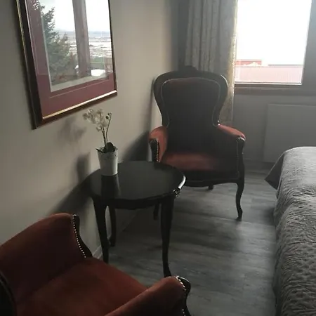 Sirena 4* Skarstein (Andoya)