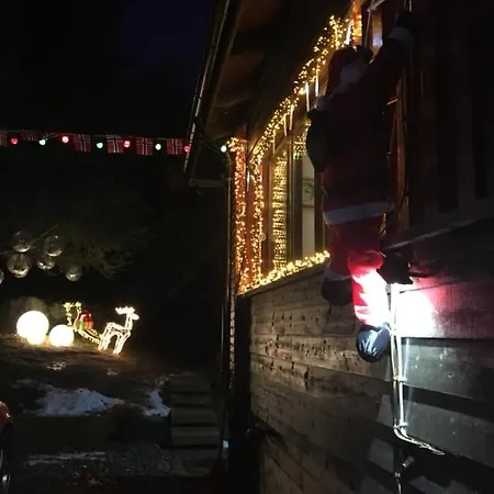 Gasthof Sirena Skarstein (Andoya)