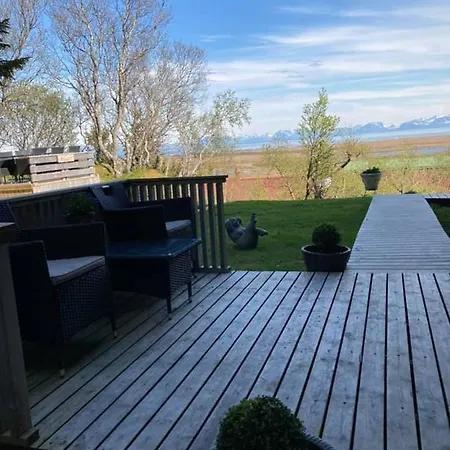 Gasthof Sirena Skarstein (Andoya)