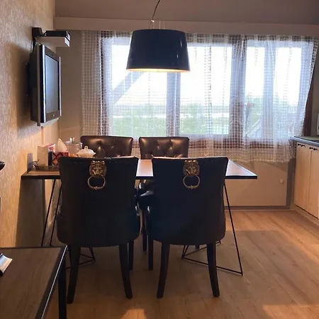 Sirena Guest house *