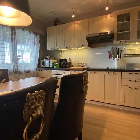 Sirena Guest house