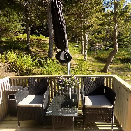 Sirena 4* Skarstein (Andoya)