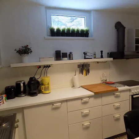 Sirena Skarstein (Andoya)