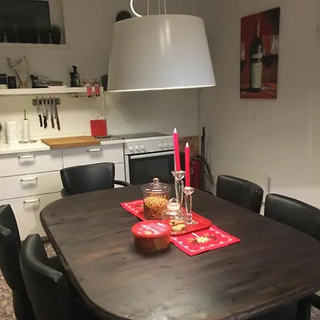 Sirena Gasthof Skarstein (Andoya)