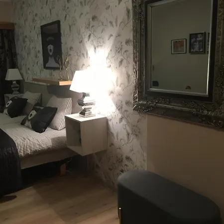 Guest house Sirena