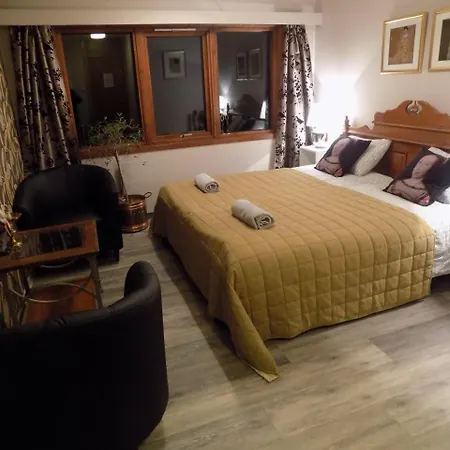 Sirena Skarstein (Andoya)