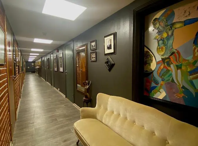 Sirena 4* Skarstein (Andoya)