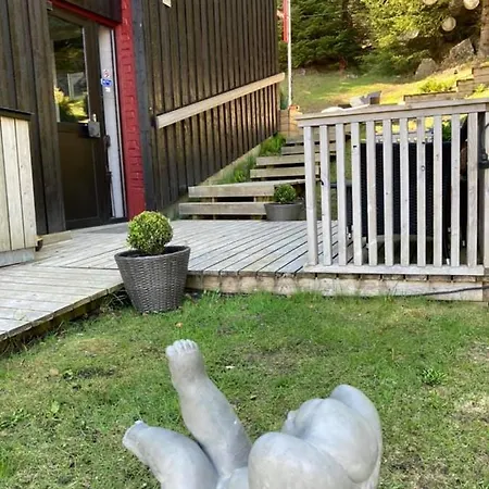 Sirena Gjestgiverier 4*