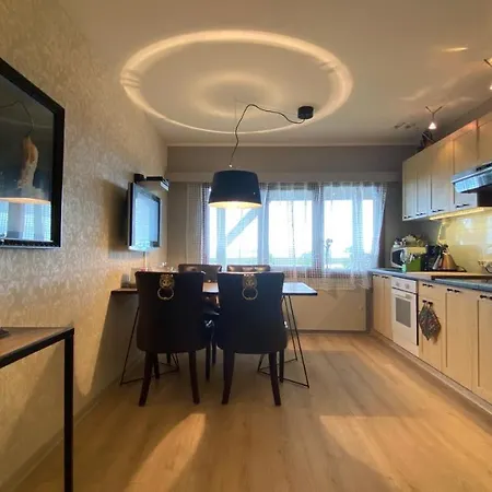 Gjestgiverier Sirena