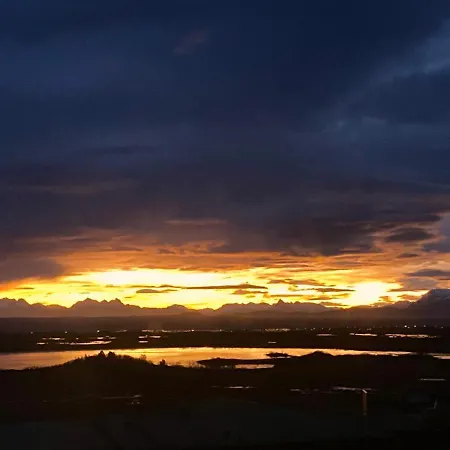 Sirena Skarstein (Andoya)