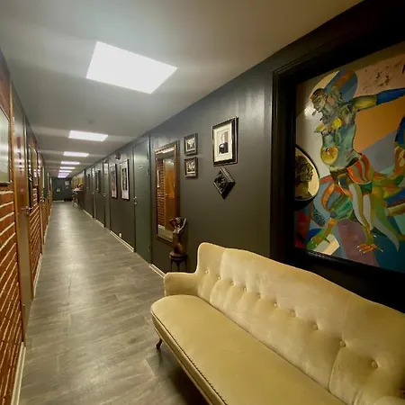 Sirena 4* Skarstein (Andoya)