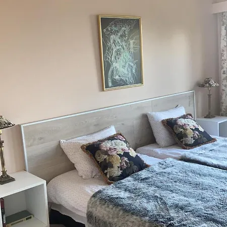 Gjestgiverier Sirena Skarstein (Andoya)