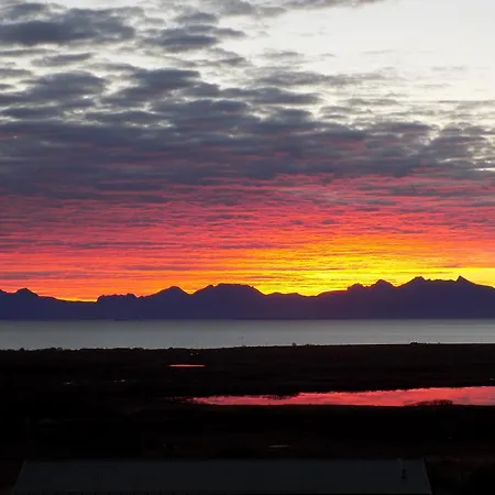 Gjestgiverier Sirena