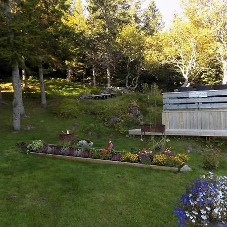 Sirena Gjestgiverier 4*